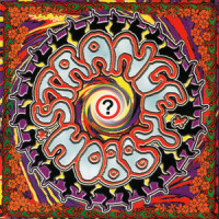 For No One_Arjen Lucassen's Strange Hobby,Arjen Anthony Lucassen,J. Lennon,P. McCartney