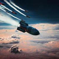 Bombs Away_Neoni