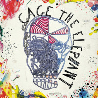 In One Ear_Cage The Elephant