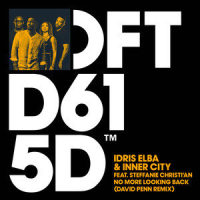 No More Looking Back(feat. Steffanie Christi'an)_Idris Elba,Inner City,Steffanie Christi'an