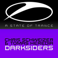 Darksiders_Chris Schweizer,Tomas Heredia