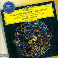 10. Credo in unum Deum (incomplete),Et incarnatus est (incomplete)_Radio-Symphonie-Orchester Berlin,Ferenc Fricsay,Chor der St. Hedwig's-Kathedrale, Berlin