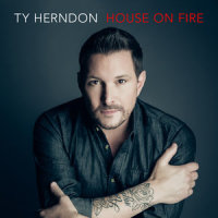Sweet Way to Go_Ty Herndon