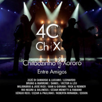 Fio de cabelo_Chitãozinho & Xororó,Zezé Di Camargo & Luciano,Leonardo