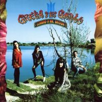 El gorila tripitongo_Greta Y Los Garbo