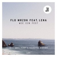 Wie Ein Fest_Flo Mrzdk,Lena