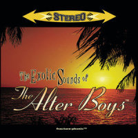 Can't Cool Down_The Alter Boys