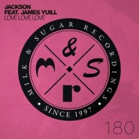 Love Love Love_Zwette,jackson,James Yuill