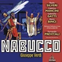 L'Empio "Salgo già del trono aurato" (Abigaille, Gran Sacerdote, Chorus)_Fernando Previtali