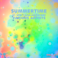 Summertime_Nat King Cole