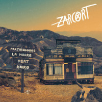 Partiéndonos la madre(feat. Kairo)_Zarcort,Kairo