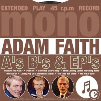 So Long Baby_Adam Faith