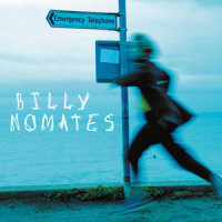 Right Behind You_Billy Nomates
