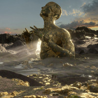 For Atlas (feat. Michael Swank)_Scary Kids Scaring Kids,Michael Swank,Chad Crawford,Pouyan Afkary