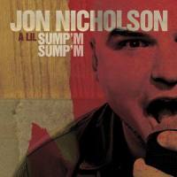 Rock And Roll_Jon Nicholson