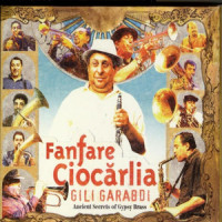 Caravan_Fanfare Ciocarlia,Duke Ellington