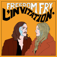 Ma Dimension_Freedom Fry,Bruce Driscoll,Marie Seyrat