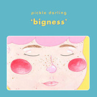 Greta_Pickle Darling