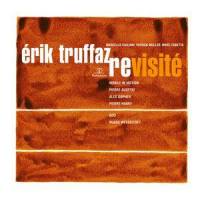 Sweet Mercy_Erik Truffaz