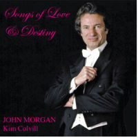 Du Bist Die Ruh_John Morgan,Kim Colvill