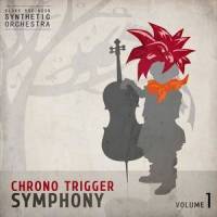 The Chrono Trigger Symphony_The Blake Robinson Synthetic Orchestra