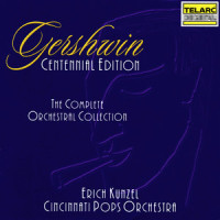 Walking the Dog_Erich Kunzel,Cincinnati Pops Orchestra,Richard Hawley