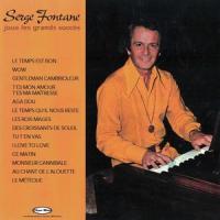 MÉTÈQUE,LE_Serge Fontane,Georges Moustaki