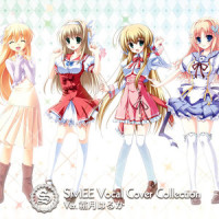 Girls' Carnival_霜月遥