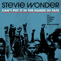 Can't Put It In The Hands Of Fate_Stevie Wonder,Rapsody,Cordae,Chika,Busta Rhymes