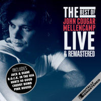 Sugar Marie_John Mellencamp