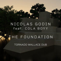 The Foundation_Nicolas Godin,Cola Boyy