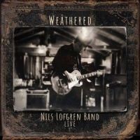 Daddy Dream_Nils Lofgren Band,Nils Lofgren