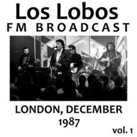 One Time Last Night_Los Lobos