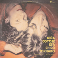 Superstition_Stevie Wonder,NIÑA COYOTE eta CHICO TORNADO