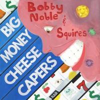 Black Lodge(feat. billy woods)_Bobby Noble,billy woods