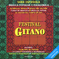 Gitanillos Somos_Gipsy Kings