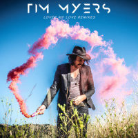 Lover My Love_Tim Myers