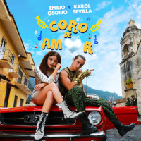 Coro de Amor_Karol Sevilla,Emilio