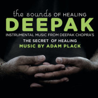 Ascension_Adam Plack,Deepak Chopra