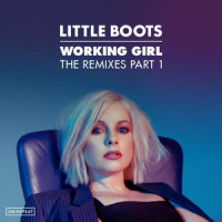 No Pressure_Little Boots,Dreamtrak