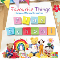 Ducks Like Rain_Play School