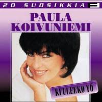 Rahalla kun rakastaa_Paula Koivuniemi