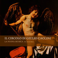 Vedro'l mio sol (Caccini)_La Nuova Musica
