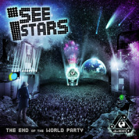 Upside Down_I See Stars
