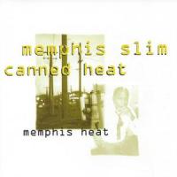 Five Long Years_Memphis Slim,Canned Heat