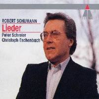 Schumann Der arme Peter Op.53 No.3 III Der arme Peter wankt vorbei_Peter Schreier