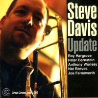 Leanin' and Preenin'_Steve Davis,Roy Hargrove,Peter Bernstein,Anthony Wonsey,Nat Reeves,Joe Farnsworth