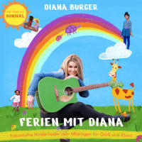 Kleiner Held_Diana Burger,DONIKKL