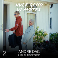 Tårer_Hver gang vi møtes,Silya & The Sailors,Fela,Tshawe Baqwa,Vinni,Yosef Wolde-Mariam,Magnus Martinsen,Petter Walther Walthinsen
