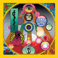 Milky Ave_Perry Farrell,Speakman Sound